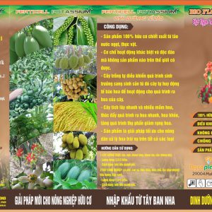 Ferticell Bio Flower Control