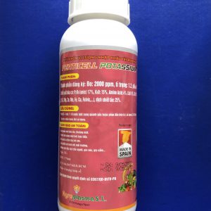 Phá miên trạng, kích thích ra bông