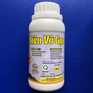 Siêu vô gạo