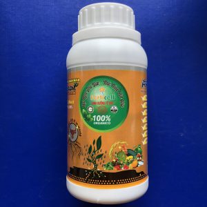 Ferticell Pro K 50 (100% chiết xuất thực vật)