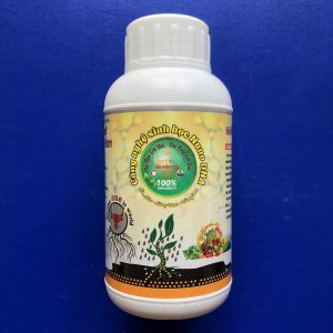 KZn - Nhũ tương Kali Nano kẽm