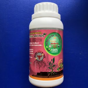 Ferticell Zync 700 (100% chiết xuất thực vật)